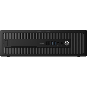 PRODESK 600 G1 SFF I7-4790 3.6G 4GB 500GB DVDRW W7P 64