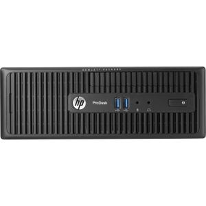 PRODESK SFF 400 G2.5 I3-4170 3.7G 4GB 500GB DVDRW W7P